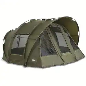 3 personen zelt lucx gebraucht bivvy angelzelt karpfenzelt