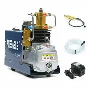 300 bar kompressor ribasubb 1800w tragbarer pcp