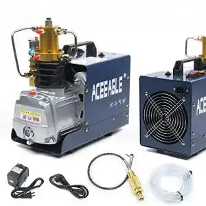 300 bar kompressor shzicmy 4500 psi pcp luftkompressor