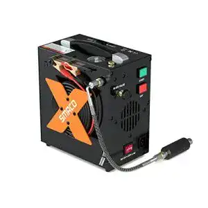 300 bar kompressor smaco tauchkompressor pcp paintball