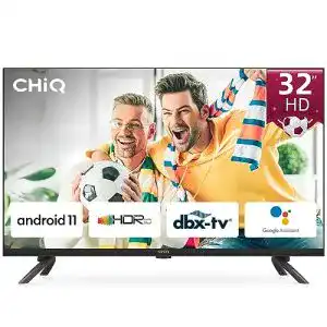 32 zoll fernseher chiq fernseher32 zoll 720p