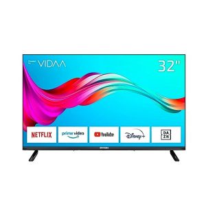 32-Zoll-Fernseher DYON Smart 32 VX 80 cm (32 Zoll) Fernseher