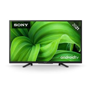 32 tommers TV Sony BRAVIA, KD-32W800, 32 tommers TV, LED, 2K