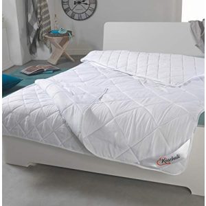 4-Jahreszeiten-Bettdecke (135 x 200) Kuscheli ® 4-Jahreszeiten