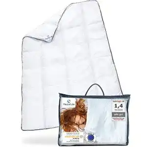 4 jahreszeiten bettdecke 135 x 200 third of life 4 jahreszeiten