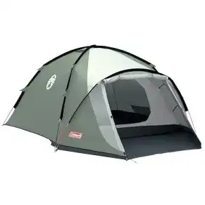 4 personen zelt coleman rocksprings 4 zelt 4 personen 4 mann zelt