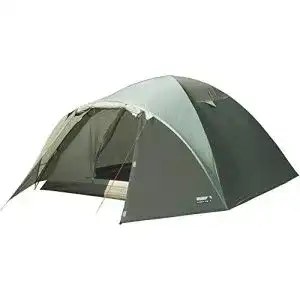 4 personen zelt high peak kuppelzelt nevada 4 campingzelt