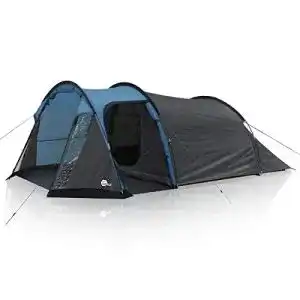 4 personen zelt your gear zelt sopero 4 personen tunnelzelt