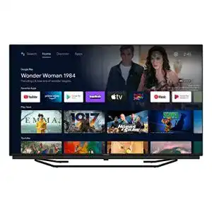 43 zoll fernseher grundig 43 gub 7240 fernseher 43 zoll 108 cm