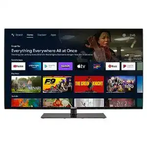 43 zoll fernseher medion x14355 md 31476 108 cm 43 zoll uhd