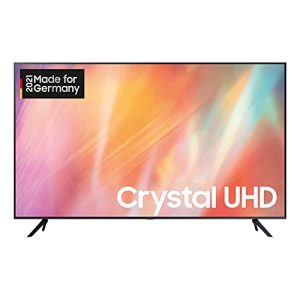 43-Zoll-Fernseher Samsung Crystal UHD 4K TV 43 Zoll