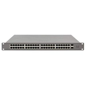 48-Port-Switch Cisco Meraki Go