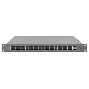 48 port switch cisco meraki go