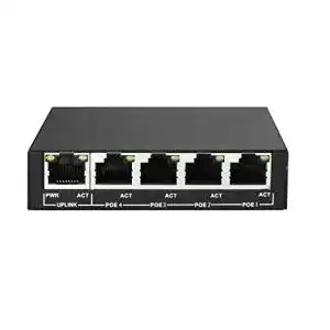 48 port switch hored poe switch ps504 power over mini