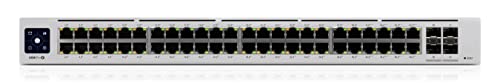 48-Port-Switch Ubiquiti Networks Ubiquiti USW-PRO-48-POE