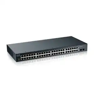 48 port switch zyxel 48 port gigabit switch smart managed