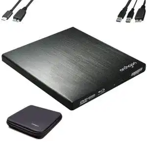 4k blu ray player archgon star uhd externer 4k ultra hd bd