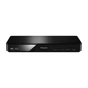 4k blu ray player panasonic dmp bdt180eg blue ray scalado 4 k