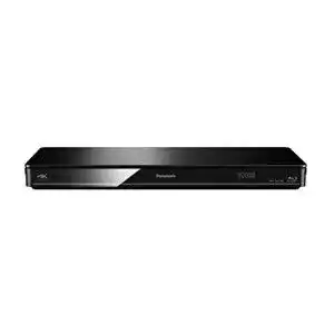 4k blu ray player panasonic dmp bdt384eg 3d blu ray player
