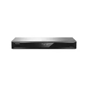 4k blu ray player panasonic dmr ubc70egs recorder 500gb