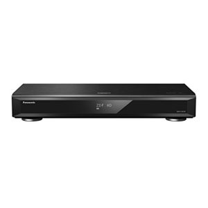 4k-Blu-ray-Player Panasonic DMR-UBC90EGK Ultra HD Blu-ray