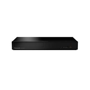 4k-Blu-ray-Player Panasonic DP-UB154EG-K Ultra HD Blu-ray