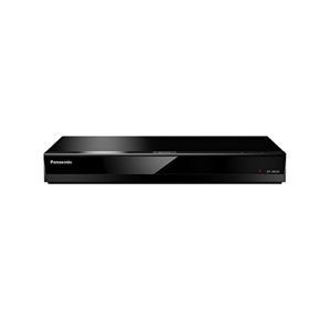 4k-Blu-ray-Player Panasonic DP-UB424EGK Ultra HD Player
