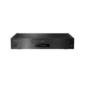 4k-Blu-ray-Player Panasonic DP-UB9004 UHD Blu-ray Player
