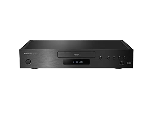 4k-Blu-ray-Player Panasonic DP-UB9004 UHD Blu-ray Player