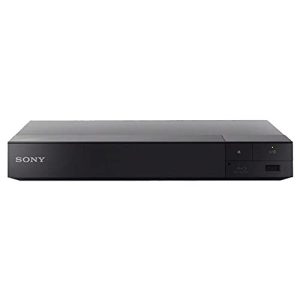 4k-Blu-ray-Player Sony BDP-S6700 Blu-ray-Player, Wireless