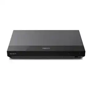 4k blu ray player sony ubp x500 4k ultra hd blu ray disc player