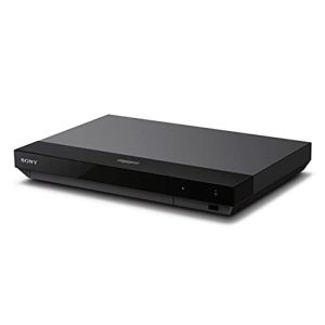 4k-Blu-ray-Player Sony UBP-X700 Blu-Ray-Disc, 4K-Ultra-HD
