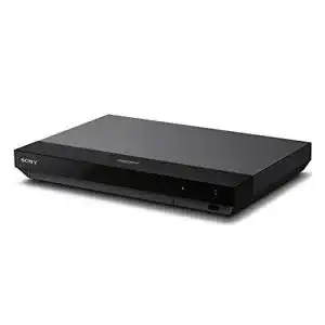 4k blu ray player sony ubp x700 blu ray disc 4k ultra hd