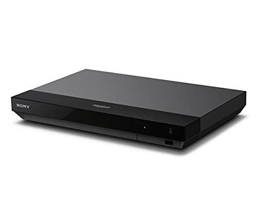 4k-Blu-ray-Player Sony UBP-X700 Blu-Ray-Disc, 4K-Ultra-HD