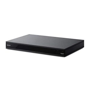 4k-Blu-ray-Player Sony UBP-X800M2 4K Ultra HD Blu-ray Disc