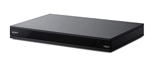 4k-Blu-ray-Player Sony UBP-X800M2 4K Ultra HD Blu-ray Disc