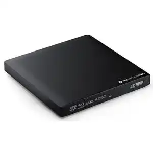 4k blu ray player techpulse120 externes usb 3 1 usb c 3 0 uhd