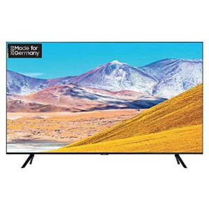 4K-Fernseher Samsung TU8079 108 cm (43 Zoll) LED Fernseher