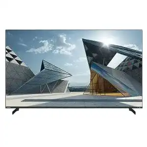 4k fernseher toshiba 65ql5d63day 65 zoll qled fernseher smart tv