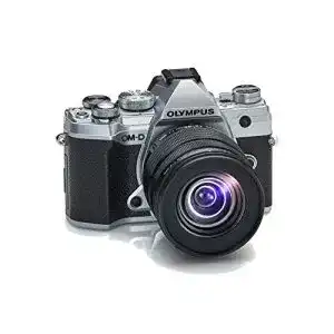 4k kamera olympus om d e m5 mark iii micro four thirds systemkamera