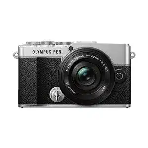 4k kamera olympus pen e p7 kamera kit 20 mp sensor
