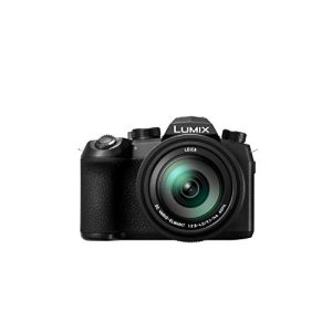 4K-Kamera Panasonic DC-FZ1000 II Premium-Bridgekamera