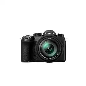 4k kamera panasonic dc fz1000 ii premium bridgekamera