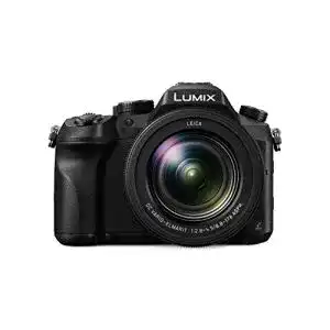 4k kamera panasonic dmc fz2000eg lumix bridge kamera