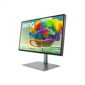 4K-Monitor (27 Zoll) - 4k monitor 27 zoll benq pd2725u grafiker monitor