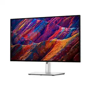 4k monitor dell u2723qe ultrasharp usb c 27 zoll 4k uhd 3840x2160 1