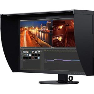 4K-Monitor EIZO ColorEdge CG319X 78,9 cm (31,1 Zoll) Grafik Monitor