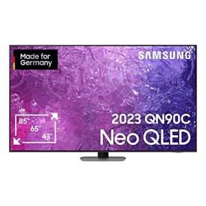 50-Zoll-Fernseher Samsung Neo QLED 4K QN90C 50 Zoll Fernseher