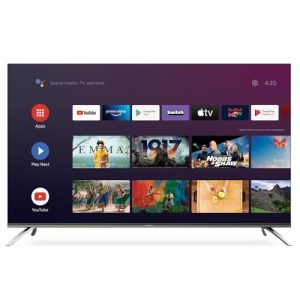 50-Zoll-Fernseher STRONG SRT50UD7553 | Smart TV | Android | 50″ LED