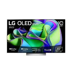55 zoll fernseher lg oled55c37la tv 139 cm oled evo
